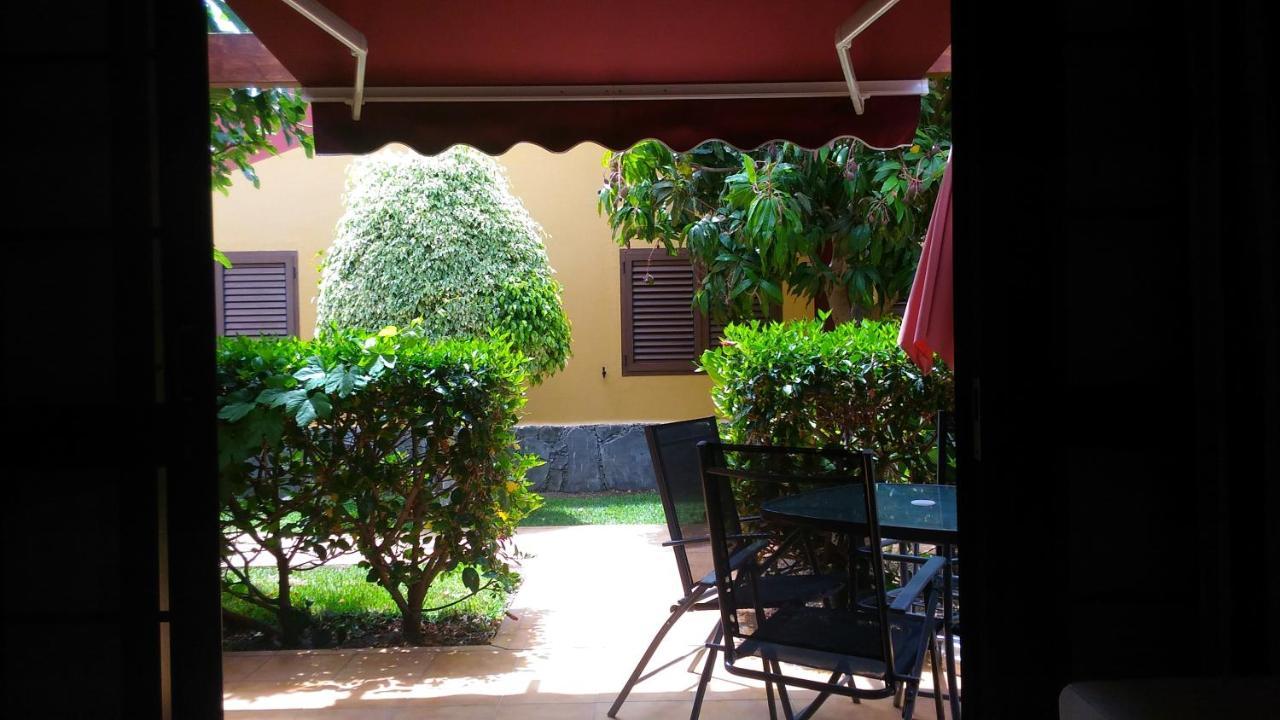Cosy Aircon Bungalow Alpehytte Maspalomas (Gran Canaria)